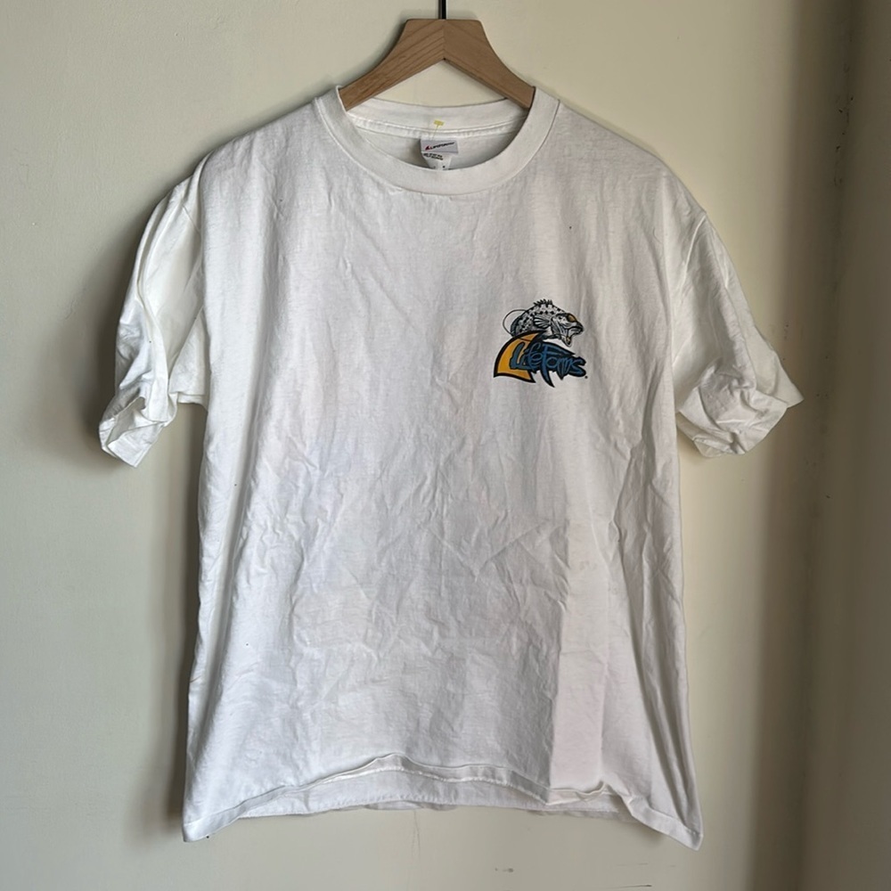 LifeForms Bass Brothers Shirt